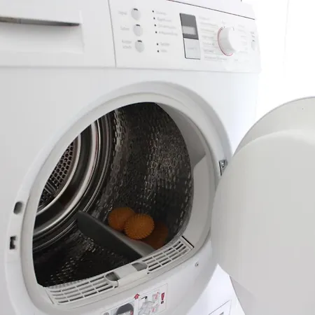 Stylisches Oekologisches Gaestezimmer Μόναχο