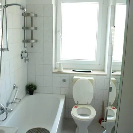 Διαμέρισμα Stylisches Oekologisches Gaestezimmer Μόναχο